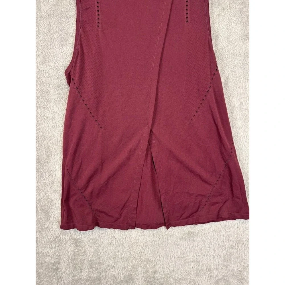Athleta foothill tank